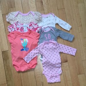 💕babygirl bundles💕